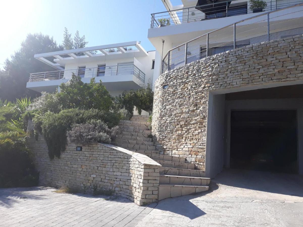 Villa Malibu Mandelieu-la-Napoule Exterior foto