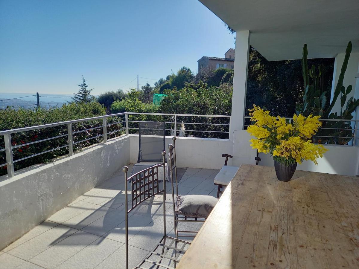 Villa Malibu Mandelieu-la-Napoule Exterior foto