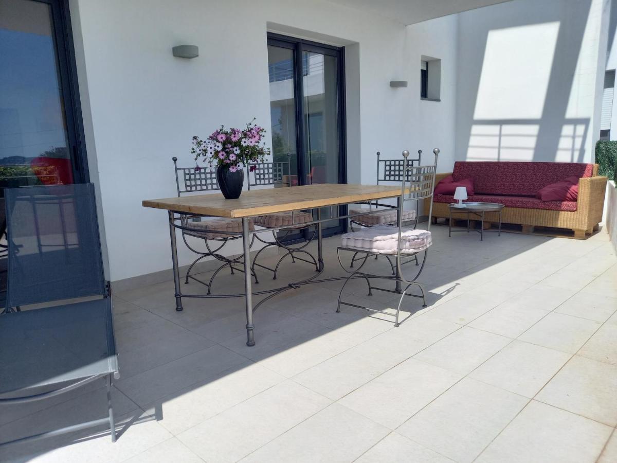 Villa Malibu Mandelieu-la-Napoule Exterior foto